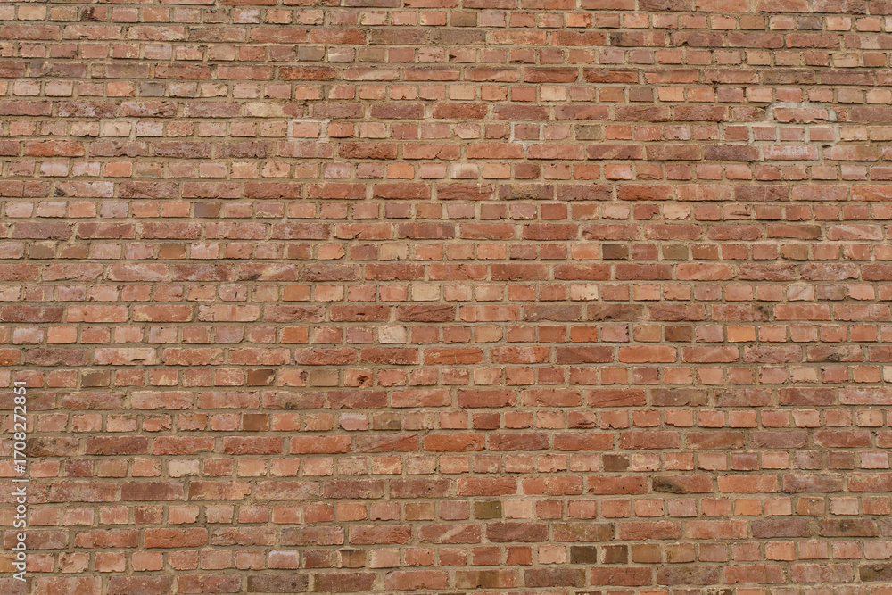 High-resolution image of a red brick wall, perfect for backgrounds and textures. Ideal for design projects. High-resolution image of a red brick wall, perfect for backgrounds and textures. Ideal for design projects.