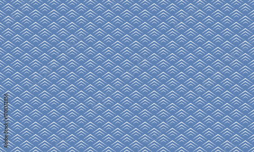 blue metal texture