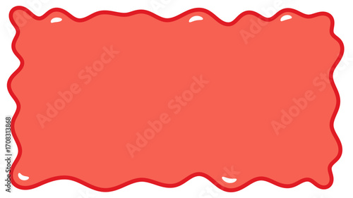 Abstract Pink Slime Dripping on White Background. Playful Slime Splash Isolated. Kawaii Slime Drip Graphic. fluid liquid fun background. fluid liquid background.