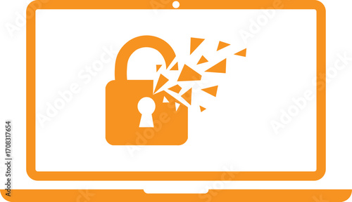 Shattered Security Understanding and Preventing Laptop Data Breaches