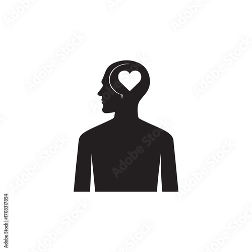 Mental Health Day  Vector (7).eps