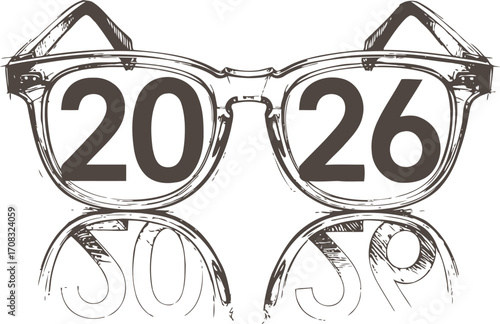 Looking forward to 2026 with clear vision and new perspectives