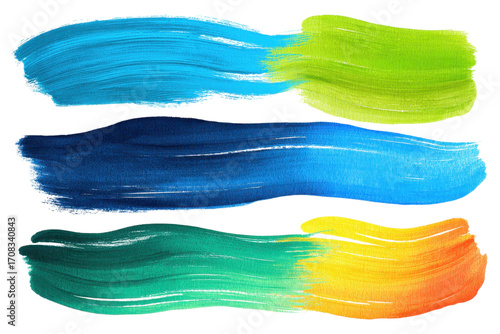 abstract watercolor background