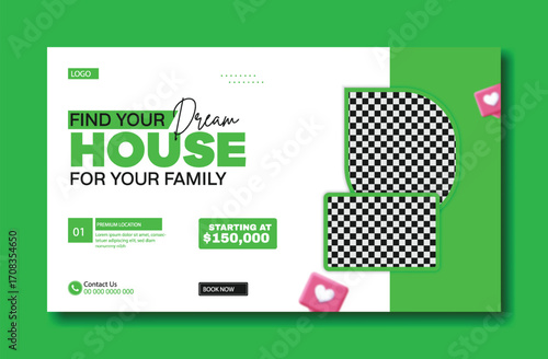 Find Your Dream House, Your Dream House Awaits: Explore Our Premium Real Estate Collection.
Find Your Dream Home and Start Your Family's Next Chapter, Discover Your Perfect Family Home