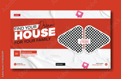 Find Your Dream House, Your Dream House Awaits: Explore Our Premium Real Estate Collection.
Find Your Dream Home and Start Your Family's Next Chapter, Discover Your Perfect Family Home