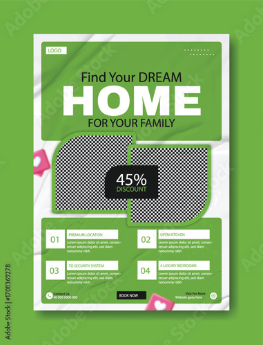 Find Your Dream House, Your Dream House Awaits: Explore Our Premium Real Estate Collection.
Find Your Dream Home and Start Your Family's Next Chapter, Discover Your Perfect Family Home