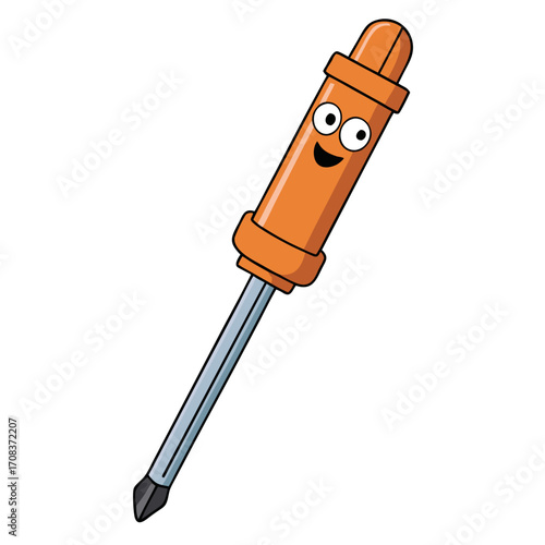 set of screwdrivers
