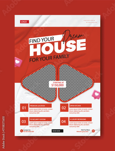 Find Your Dream House, Your Dream House Awaits: Explore Our Premium Real Estate Collection.
Find Your Dream Home and Start Your Family's Next Chapter, Discover Your Perfect Family Home