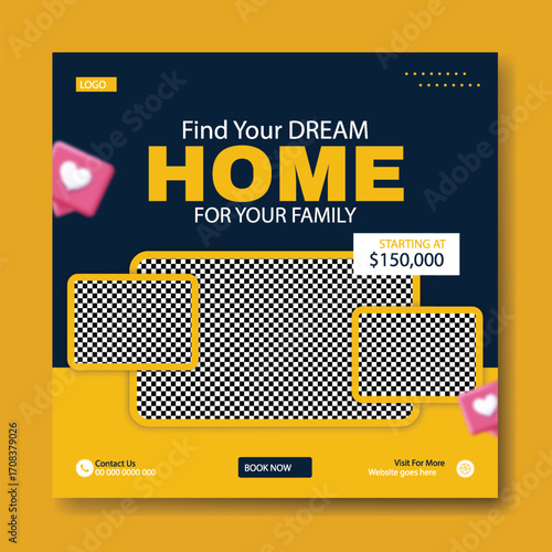 Find Your Dream House, Your Dream House Awaits: Explore Our Premium Real Estate Collection.
Find Your Dream Home and Start Your Family's Next Chapter, Discover Your Perfect Family Home