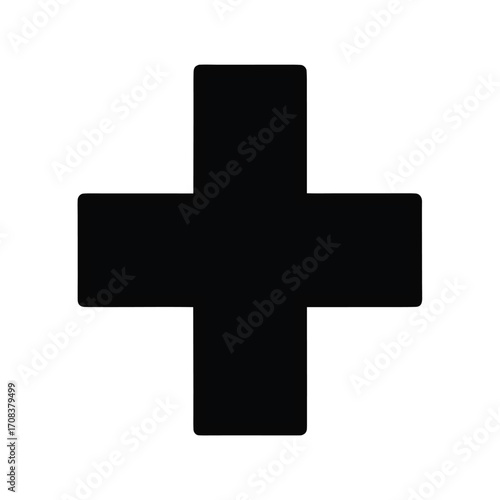"Symbol of healthcare"