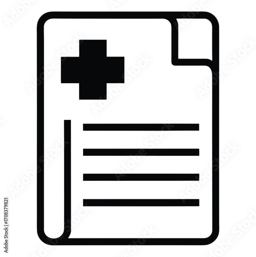 "Health report"