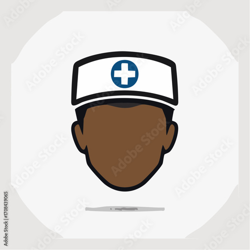 Profile of a healthcare professional