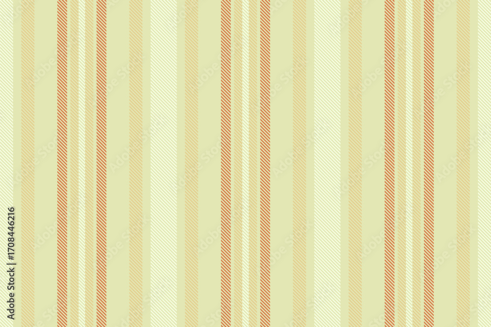 Obraz premium Elegant striped pattern with subtle texture. Ideal for backgrounds, textiles, or packaging. Evokes a feeling of sophistication and classic style.