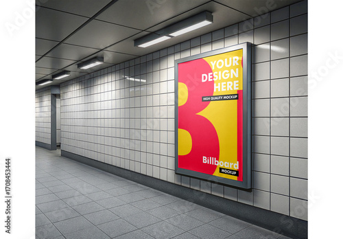 Billboard Mockup 1