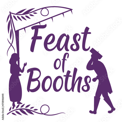 happy sukkot feast of booths