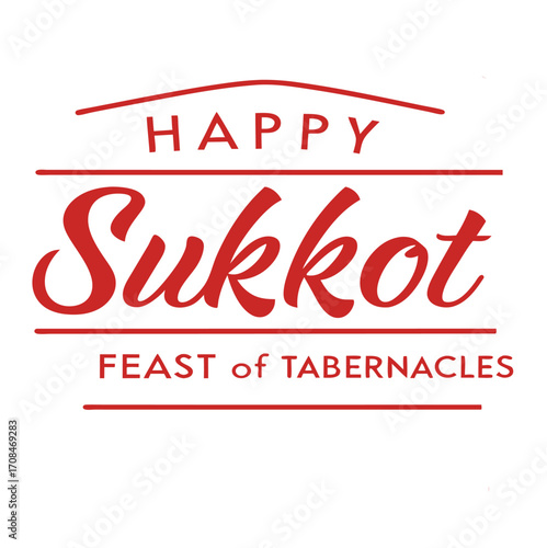 happy sukkot feast of tabernacles