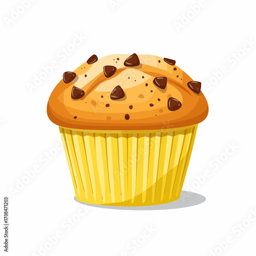 Bananenmuffins