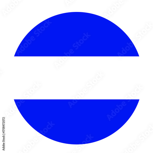 the flag of El Salvador Free Download the flag of El Salvador - GFXLoad