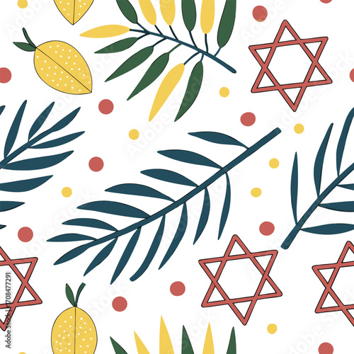 happy sukkot