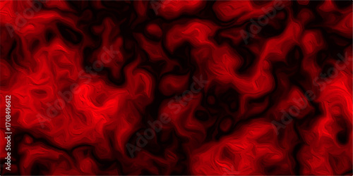 A fiery red background with a seamless heart texture, perfect for a Valentine's Day wallpaper or holiday decoration. fire, blood, valentine, grunge, flame, flower, vector, frame, floral,  black, scary