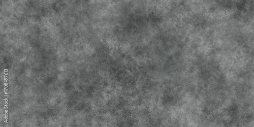 Abstract black and gray texture background with black wall texture design. Stone marble wall concrete texture horror dark concept in backdrop. Dark wall texture background.	