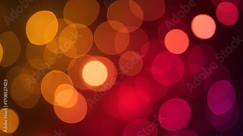 abstract christmas background