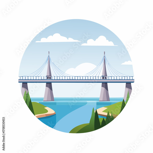 Brücke