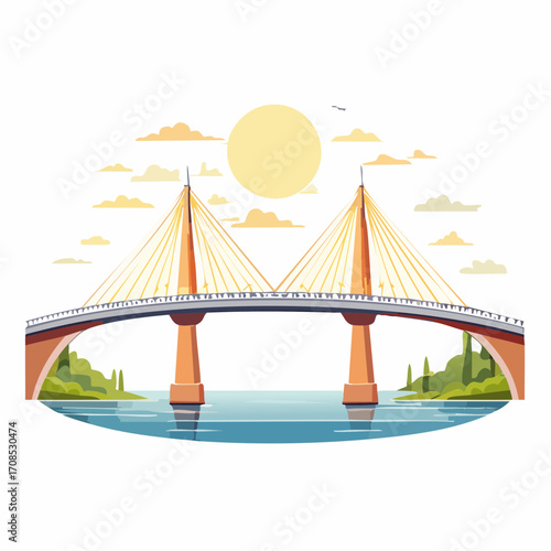 Brücke