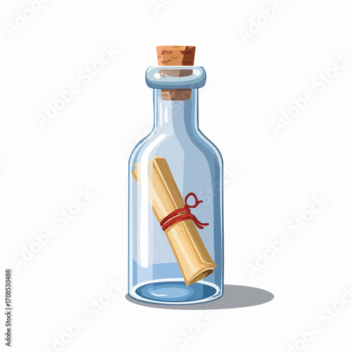 Flaschenpost
