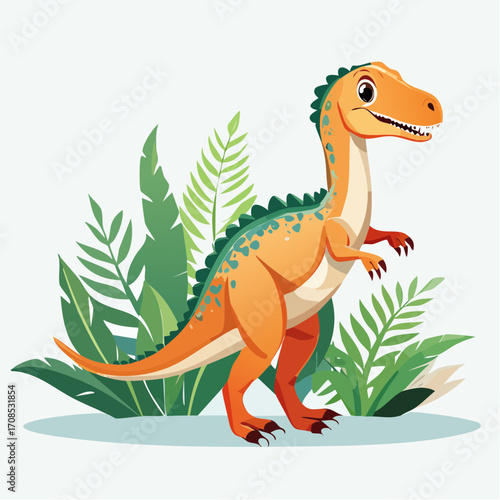 Dinosaurier