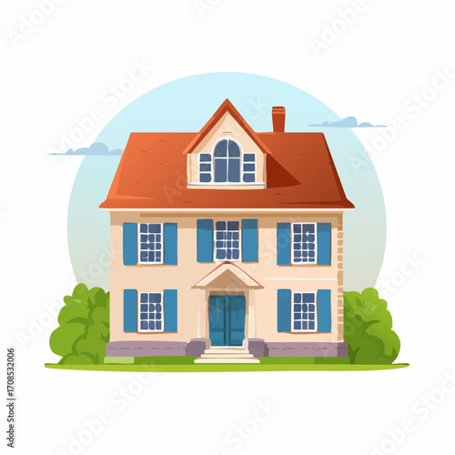 Haus