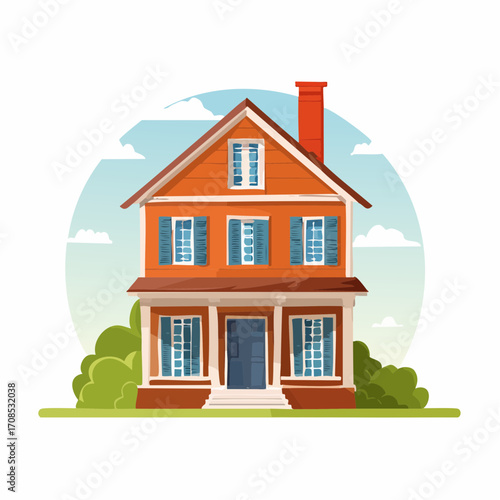 Haus
