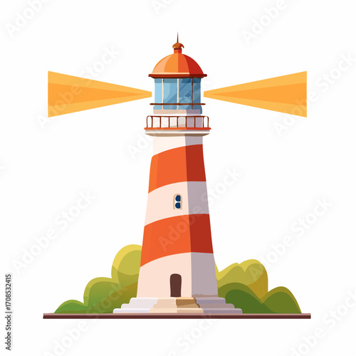 Leuchtturm