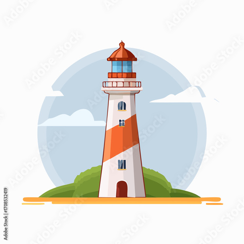 Leuchtturm