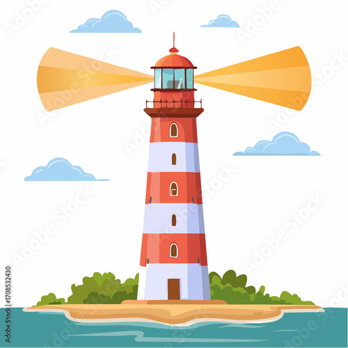 Leuchtturm
