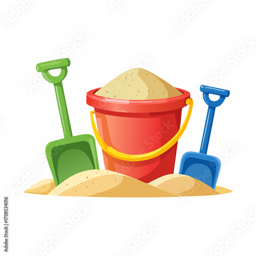 Sandspielzeug