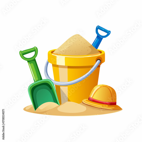 Sandspielzeug