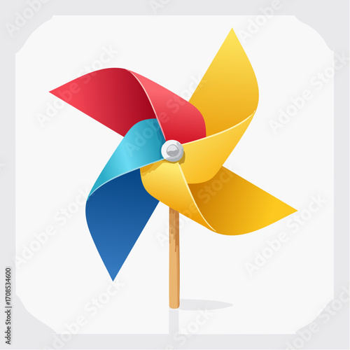 Windrad