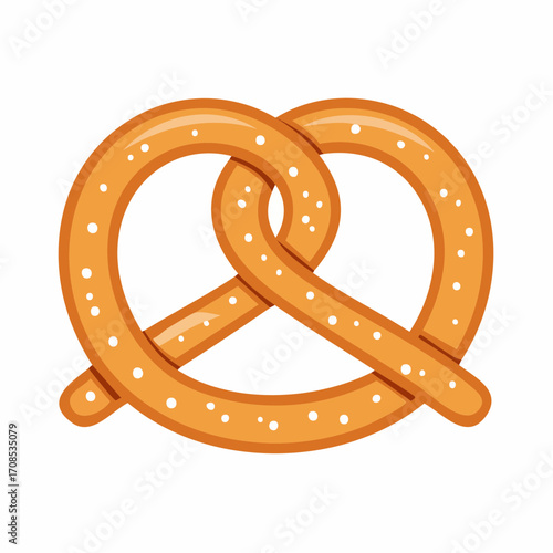 Laugenbrezel