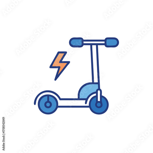 toy car on white background