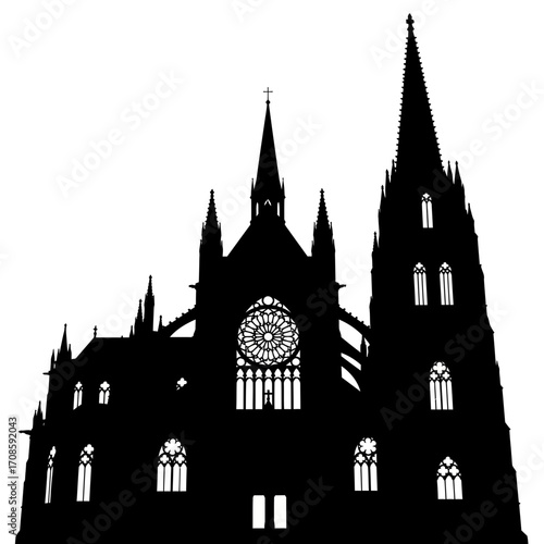 church of our lady before tyn in prague