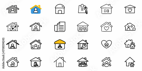 Home Icons