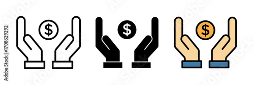 Advantage icon