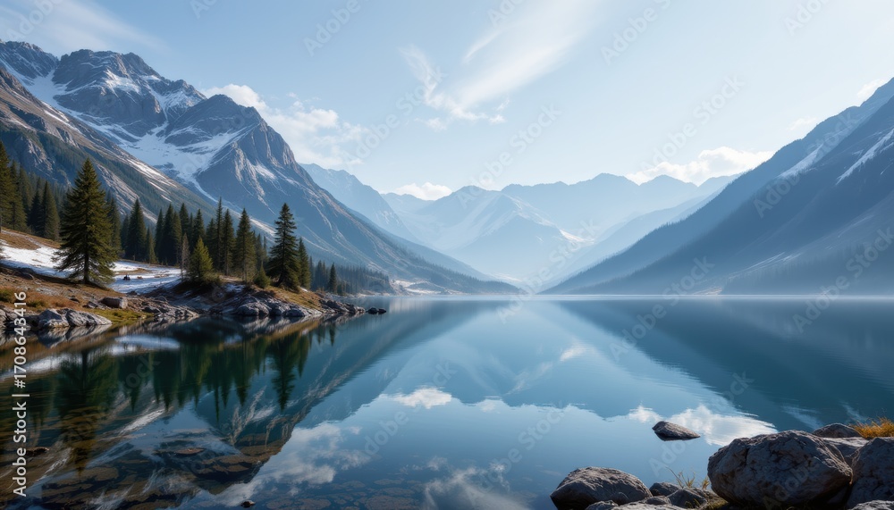 Fototapeta premium a