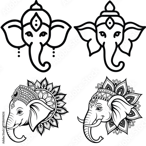  Lord Ganesh