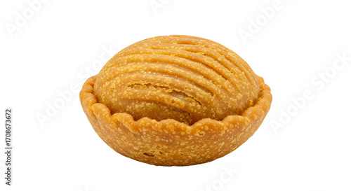 Mini Stuffed Kachori