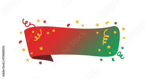 Skull and Ribcage with Colorful Flames on Black Background.