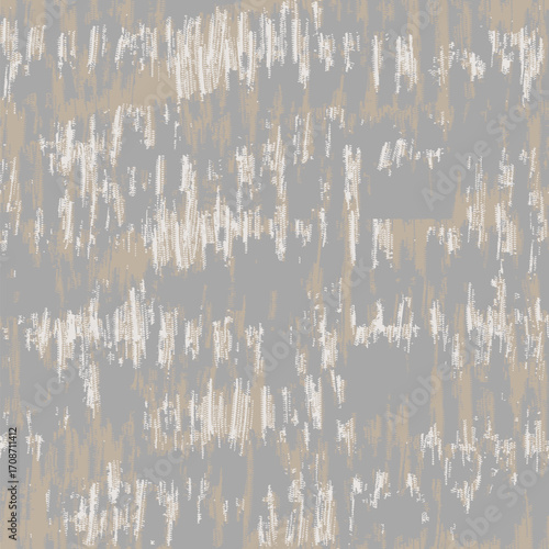 artistic smoke grey  lines trendy fashionable feminine and masculine stripe,stripes, striped pattern vector patterned and home textile textured digital print variegated seamless background. Vector 
