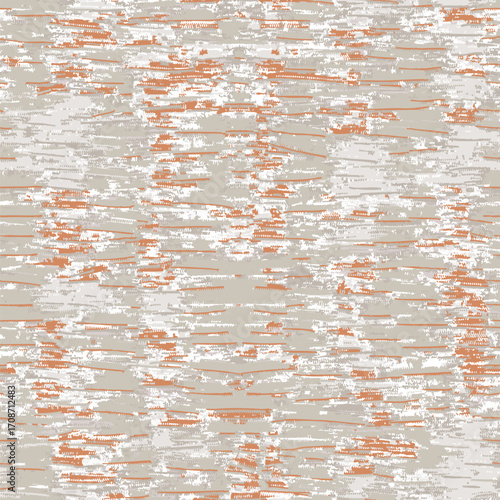 vector geo texture beige white colors geometric variegated background.