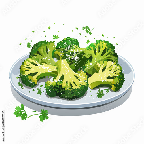 Brokkoli